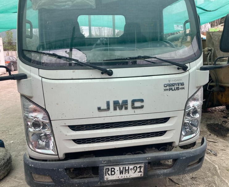 camion